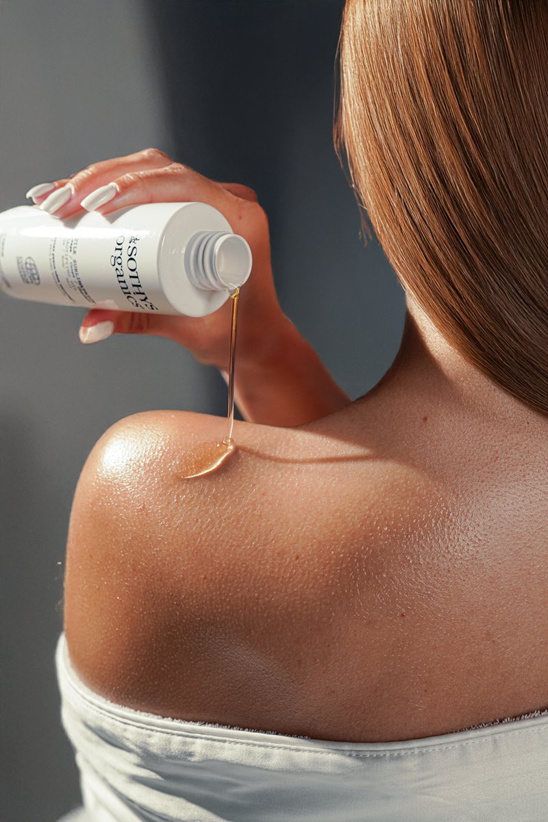 Luminous Body Therapy 60 min